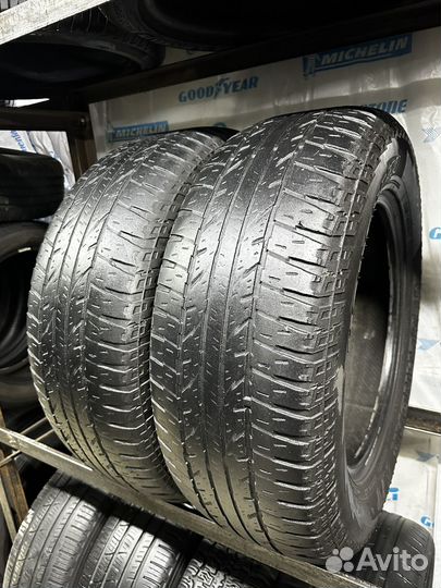 Yokohama Geolandar A/T G015 245/65 R17 111H