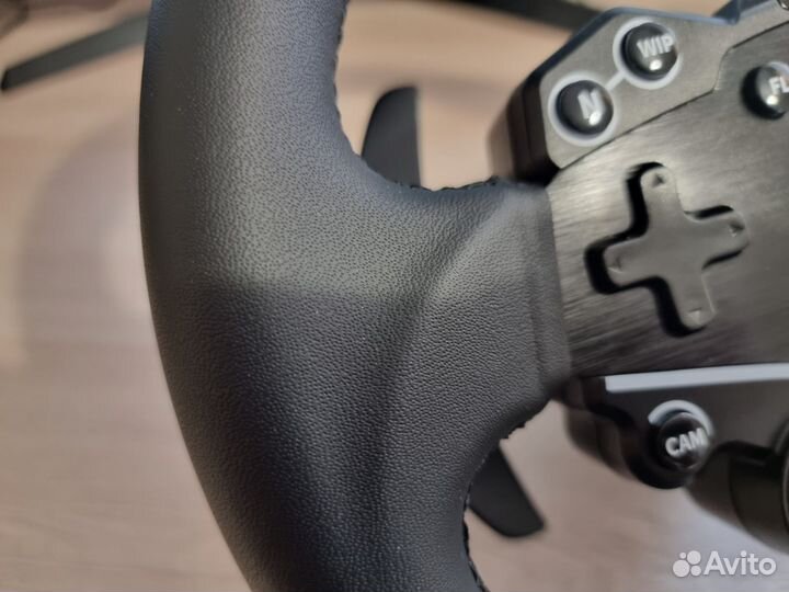 Moza R5 bundle v2 + дрифт комплект