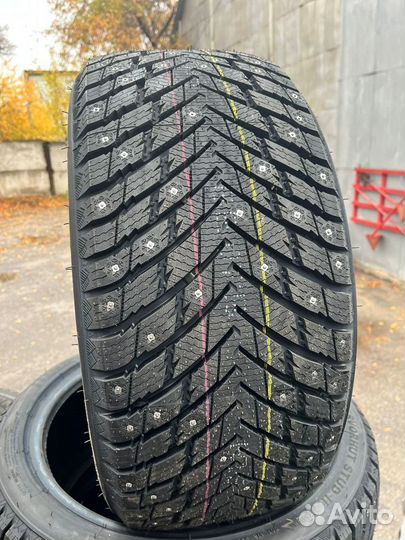 iLink Wintervorhut Stud II 255/35 R19