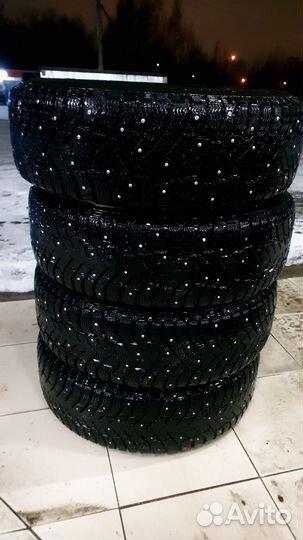 Cordiant Snow Cross 2 195/65 R15