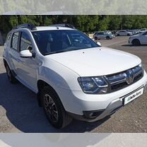 Renault Duster 2.0 AT, 2020, 39 650 км, с пробегом, цена 1 799 000 руб.