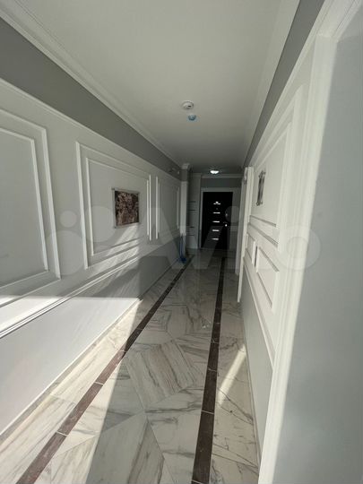 Квартира-студия, 18,3 м², 7/19 эт.