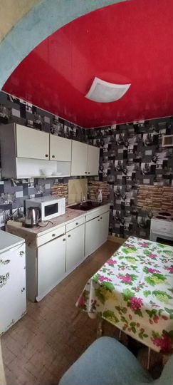 1-к. квартира, 30 м², 5/5 эт.