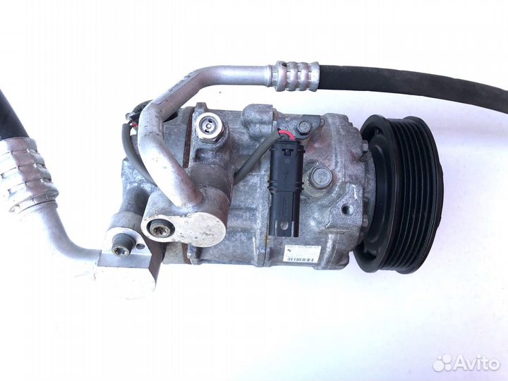 Кондиционер BMW F20 F30 F34 F32 N20 N47 N57