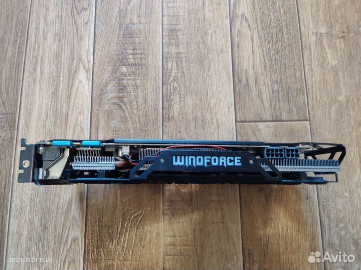Gigabyte GTX 970 4 GB