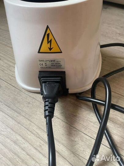 Воскоплав баночный