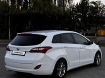 Hyundai i30 1.6 MT, 2016, 245 000 км, с пробегом, цена 875 000 руб.