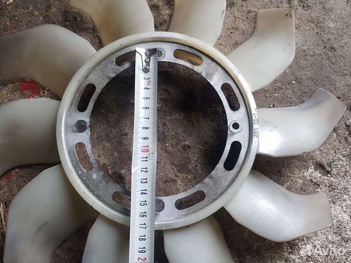 Обгонная муфта Мазда Бонго