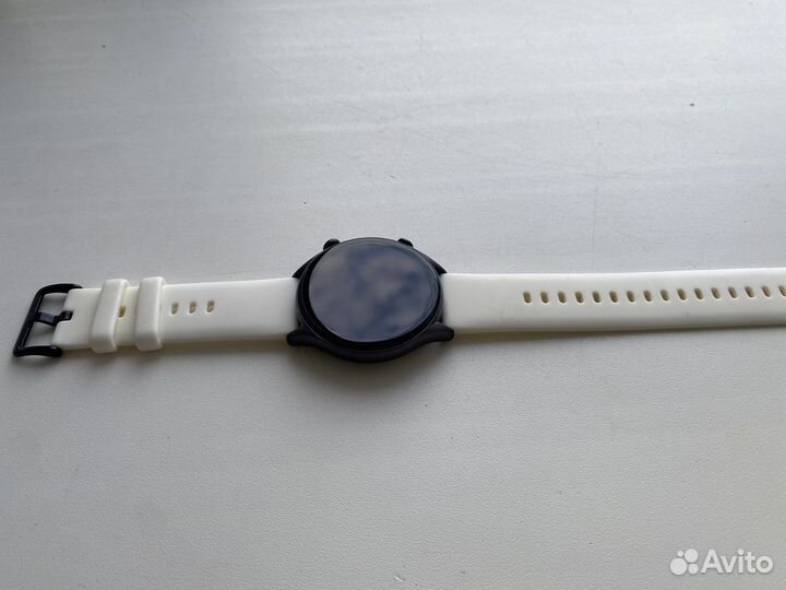 Amazfit gtr 3 pro