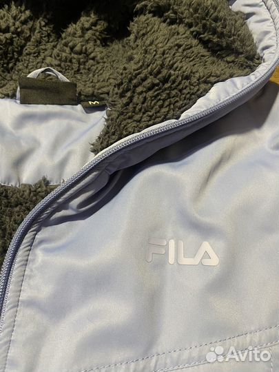 Куртка мужская