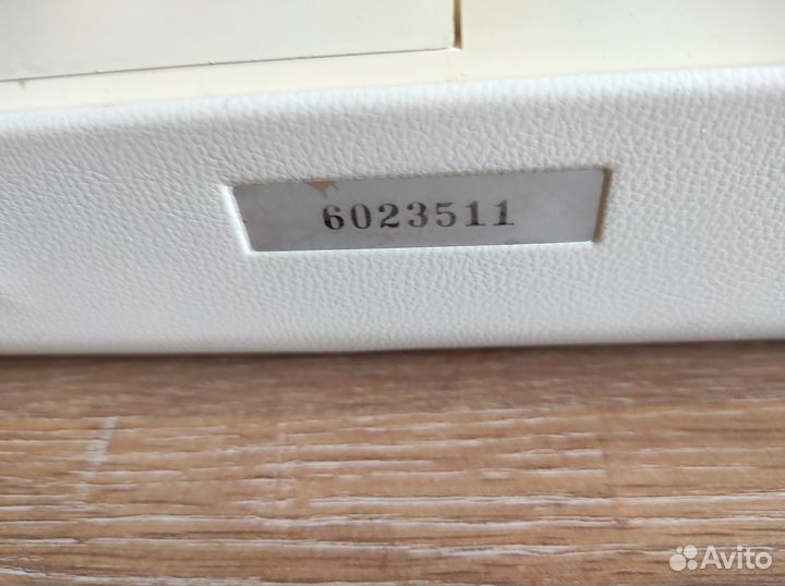 Вязальная машина Brother KH930