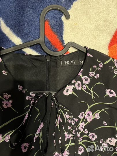 Платье женское 44 размер