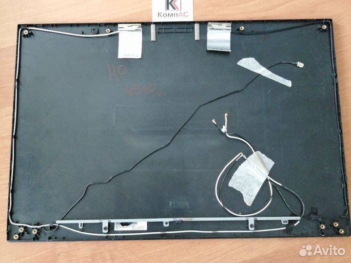 Крышка матрицы HP 4510s