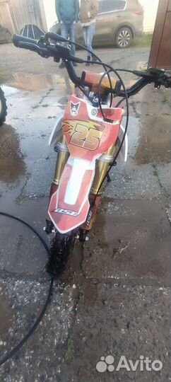 Продаем детский питбайк