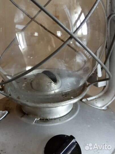 Керосиновая лампа летучая мышь