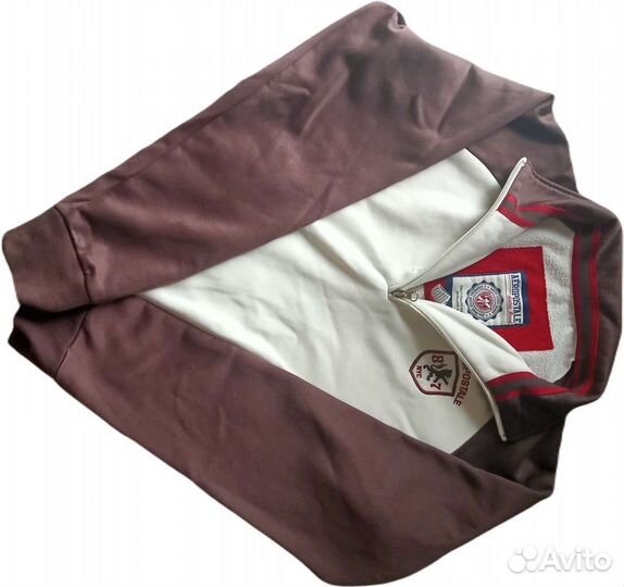 Винтажная кофта