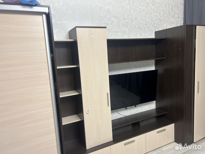 Шкаф купе и стенка