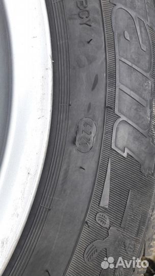 Cordiant Snow Cross 205/60 R16