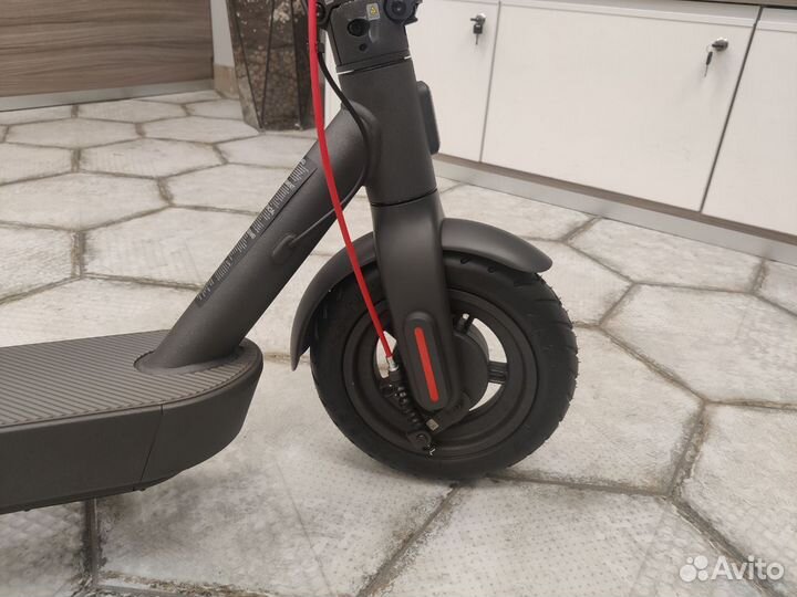 Xiaomi Mi Electric Scooter 4 Pro (2nd GEN)