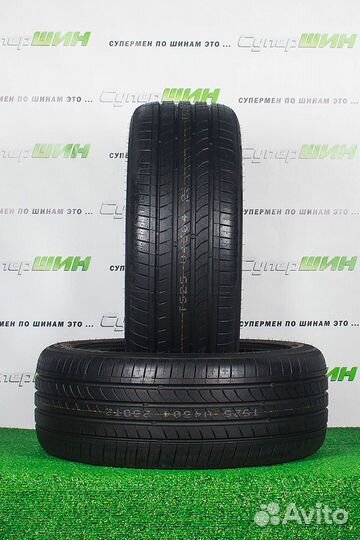 Nexen N'Fera SU1 225/50 R17