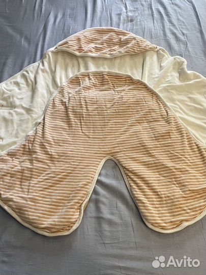 Детский конверт