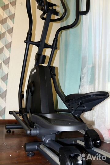 Эллиптический тренажер Proxima Amanda, арт. prel-5