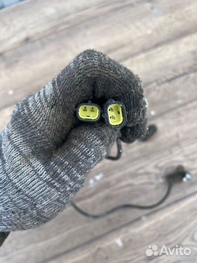 Датчик ABS передний Geely Mk 2010