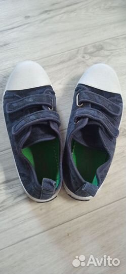 Кеды для мальчика