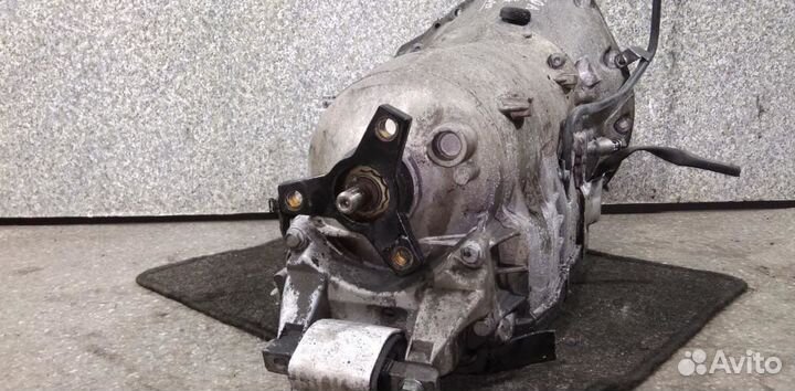 АКПП Mercedes-Benz C-Класс W203/S203/CL203