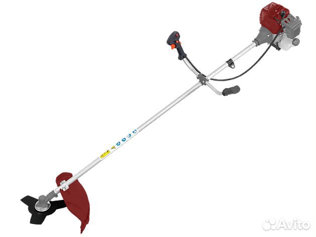 Триммер бензиновый Alecord TB-190P (R)