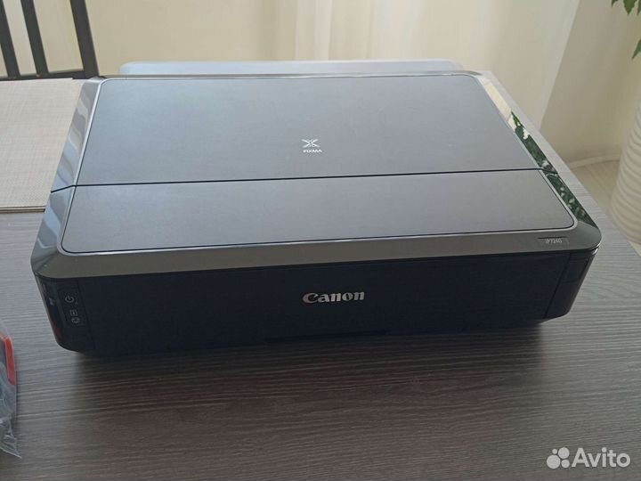 Принтер Canon pixma ip7240
