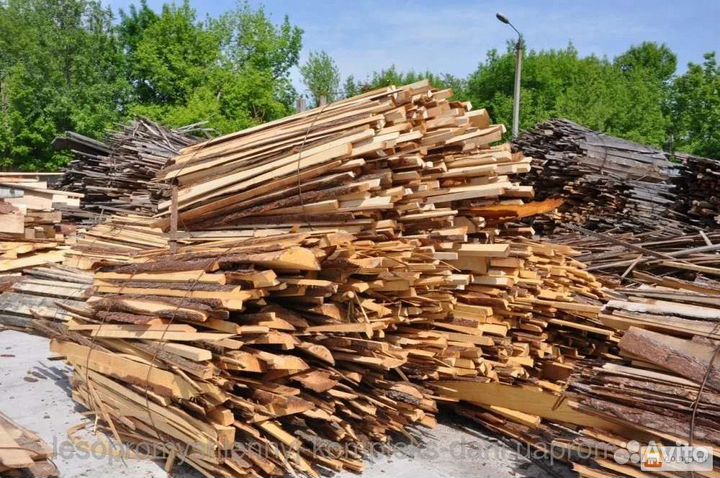 Доставка горбыля газель