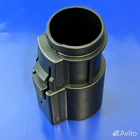 Фитинг наконечник шланга пылесоса Samsung