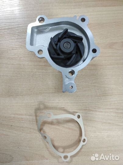 Помпа водяная Sportage,Tucson,Elantra,Ceed 2.0L