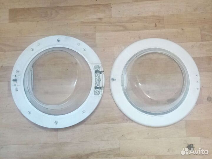 Крышка люка beko,ardo,indesit и т. д.,манжета