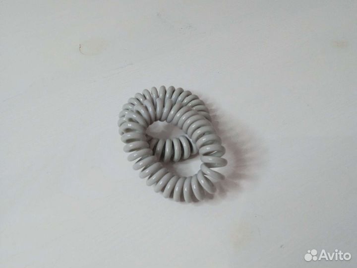 Резинки для волос