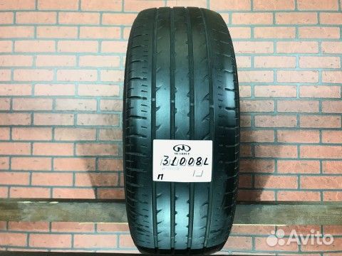 Toyo NanoEnergy R38 205/60 R16