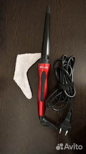 Плойка профессиональная