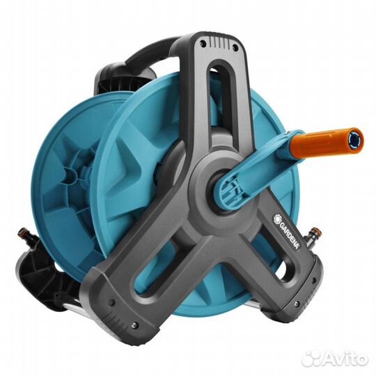 Катушка для шланга Gardena Classic 50 08007-20.000