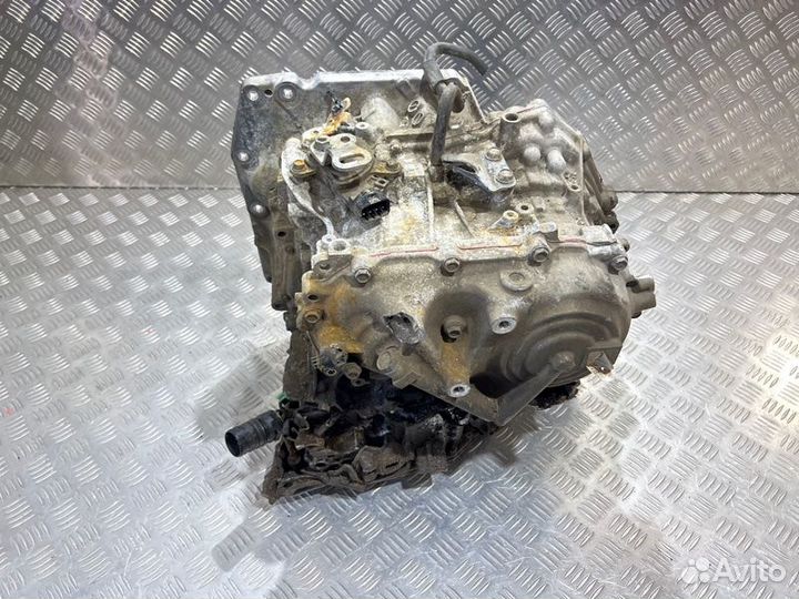 АКПП Nissan Juke 1.6 CVT