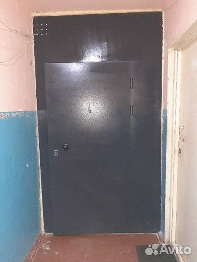 Дверь входная