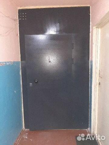 Дверь входная