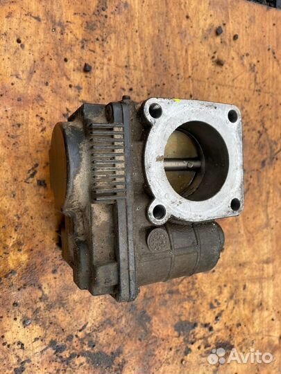 Примера р12 p12 дроссельная заслонка 1.6