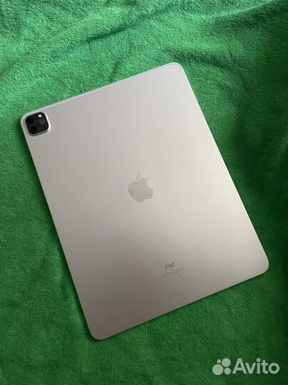 iPad pro 12 9 2020 128gb