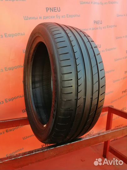 Dunlop SP Sport Maxx TT 225/45 R17 91W