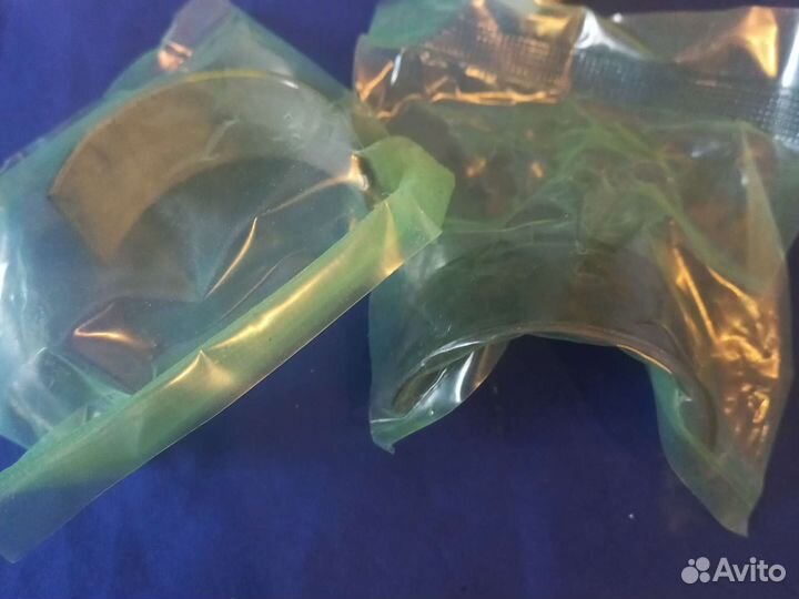 SsangYong вкладыши коренные пара 47,75 мм