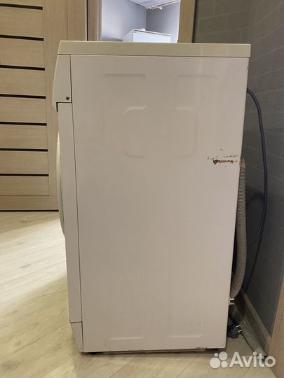 Стиральная машина автомат