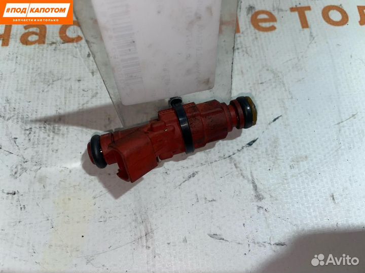 Форсунка топливная Kia Sportage 4 2017 35310-2E000