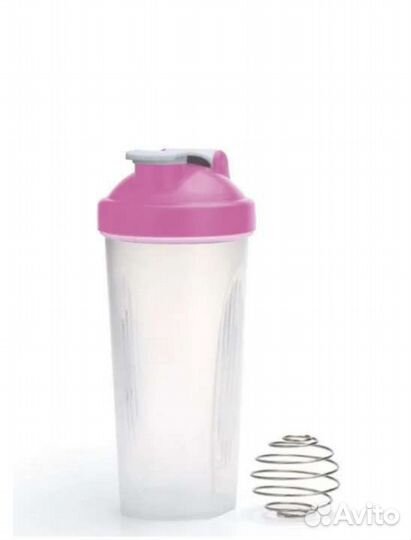 Шейкер новый