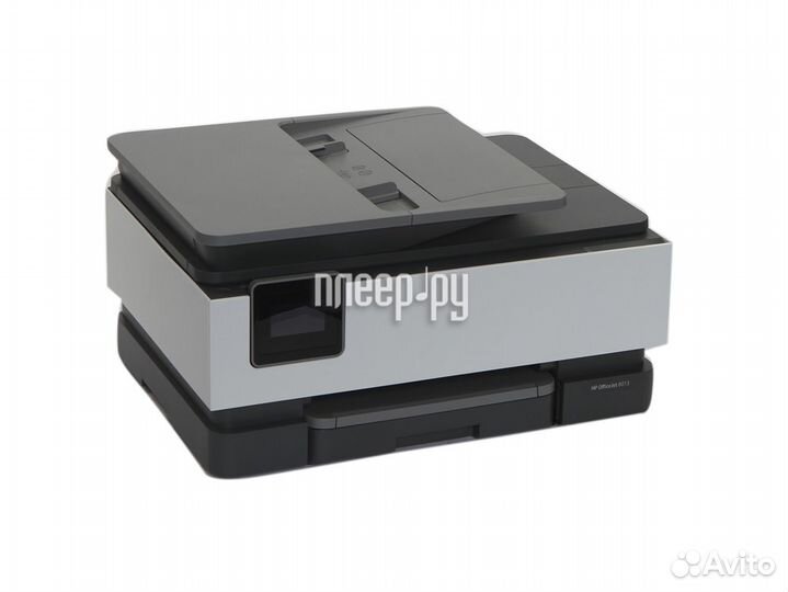 HP OfficeJet Pro 8013